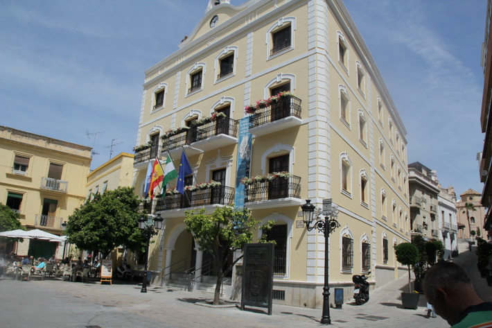 Almuñécar contará con un programa de emprendimiento y empleo para mujeres desempleadas.